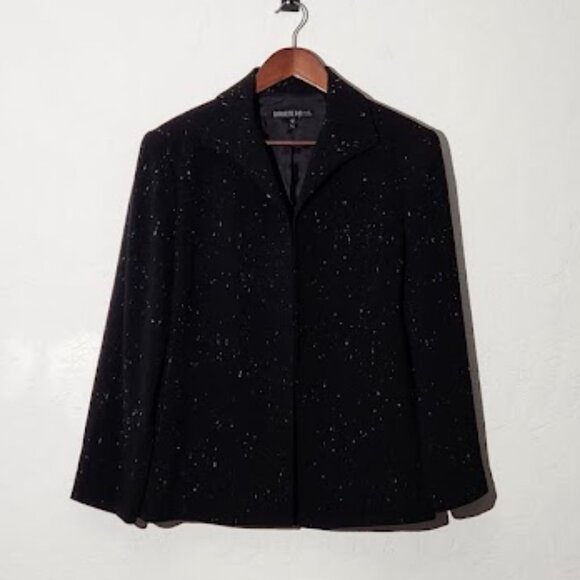 Lafayette 148 Women's Open Blazer in size 12 - Picture 1 of 4